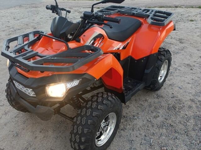 Другая Другая, объемом двигателя 0.2 л и пробегом 0 тыс. км за 2350 $, фото 1 на Automoto.ua