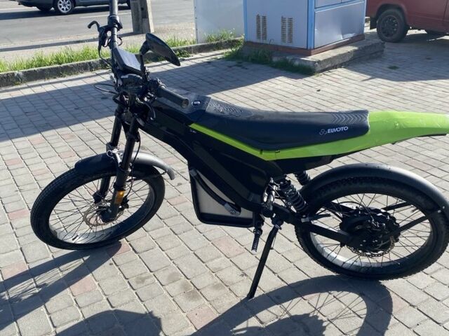 Другая Другая, объемом двигателя 0 л и пробегом 0 тыс. км за 2100 $, фото 1 на Automoto.ua