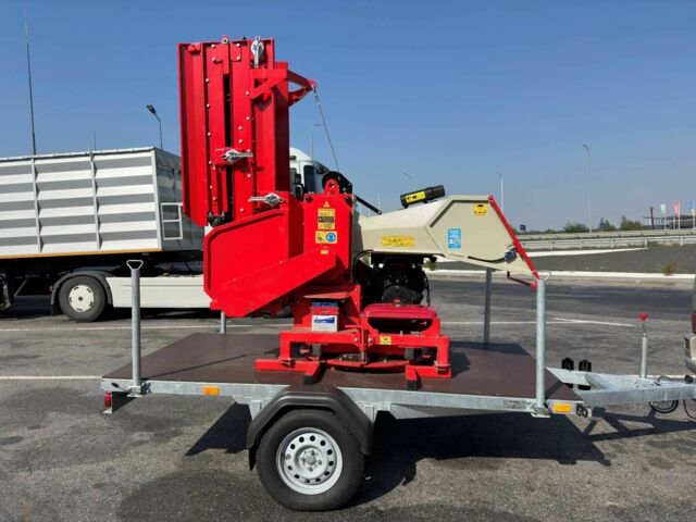 Другая Другая, объемом двигателя 0 л и пробегом 0 тыс. км за 8500 $, фото 1 на Automoto.ua