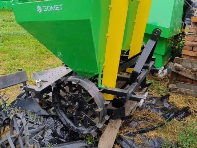 Інша Інша, об'ємом двигуна 0 л та пробігом 0 тис. км за 527 $, фото 1 на Automoto.ua