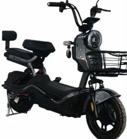 Другая Другая, объемом двигателя 0 л и пробегом 0 тыс. км за 483 $, фото 1 на Automoto.ua