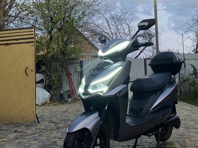 Другая Другая, объемом двигателя 0 л и пробегом 0 тыс. км за 1070 $, фото 1 на Automoto.ua