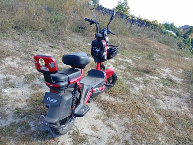 Другая Другая, объемом двигателя 0 л и пробегом 0 тыс. км за 407 $, фото 1 на Automoto.ua