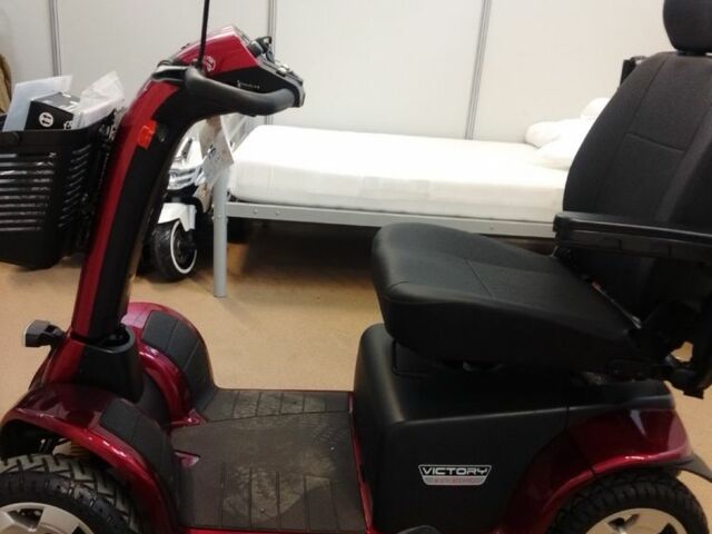 Другая Другая, объемом двигателя 0 л и пробегом 0 тыс. км за 2016 $, фото 1 на Automoto.ua