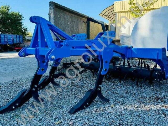 Другая Другая, объемом двигателя 0 л и пробегом 0 тыс. км за 3122 $, фото 1 на Automoto.ua