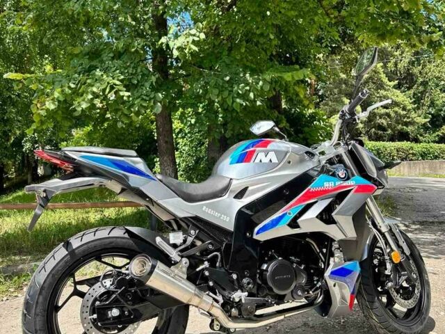 Інша Інша, об'ємом двигуна 0.25 л та пробігом 0 тис. км за 2000 $, фото 1 на Automoto.ua