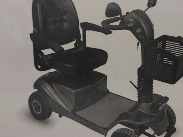 Другая Другая, объемом двигателя 0 л и пробегом 0 тыс. км за 1197 $, фото 1 на Automoto.ua