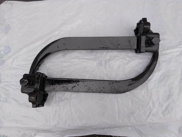 Другая Другая, объемом двигателя 0 л и пробегом 0 тыс. км за 12 $, фото 1 на Automoto.ua