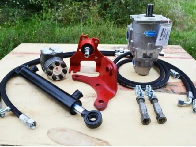 Другая Другая, объемом двигателя 0 л и пробегом 0 тыс. км за 227 $, фото 1 на Automoto.ua