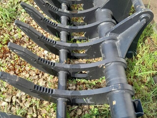 Другая Другая, объемом двигателя 0 л и пробегом 0 тыс. км за 4893 $, фото 1 на Automoto.ua