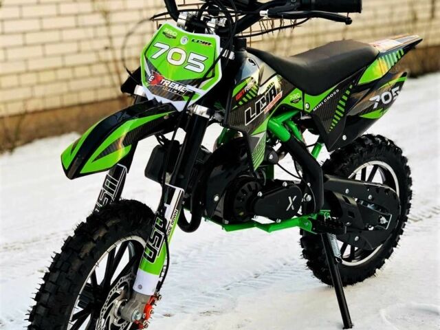 Другая Другая, объемом двигателя 50 л и пробегом 0 тыс. км за 533 $, фото 1 на Automoto.ua