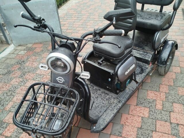 Другая Другая, объемом двигателя 0 л и пробегом 0 тыс. км за 357 $, фото 1 на Automoto.ua