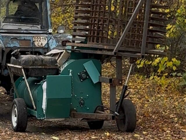 Інша Інша, об'ємом двигуна 0 л та пробігом 0 тис. км за 3334 $, фото 1 на Automoto.ua