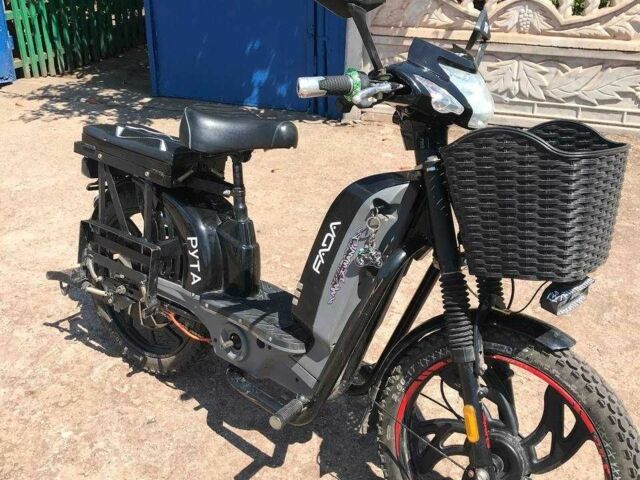 Другая Другая, объемом двигателя 0 л и пробегом 0 тыс. км за 437 $, фото 1 на Automoto.ua