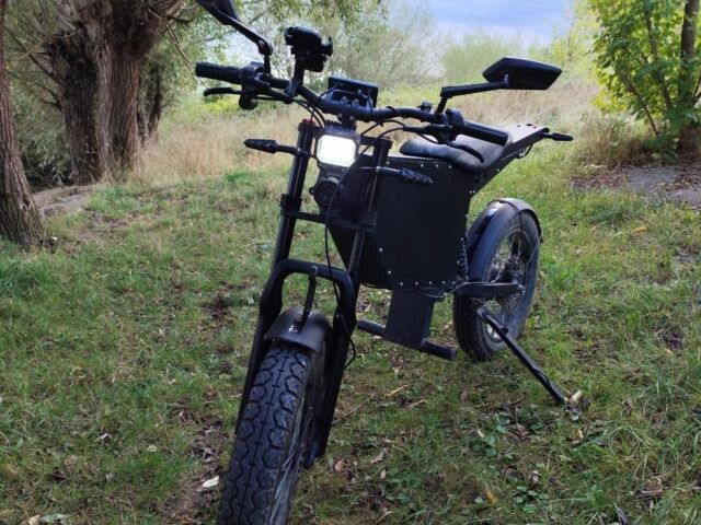 Другая Другая, объемом двигателя 0 л и пробегом 0 тыс. км за 1364 $, фото 1 на Automoto.ua