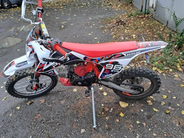 Другая Другая, объемом двигателя 0.13 л и пробегом 0 тыс. км за 571 $, фото 1 на Automoto.ua