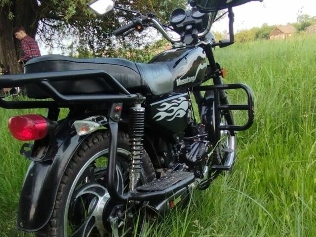 Другая Другая, объемом двигателя 0.13 л и пробегом 0 тыс. км за 599 $, фото 1 на Automoto.ua