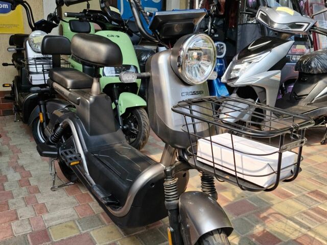 Другая Другая, объемом двигателя 0 л и пробегом 0 тыс. км за 512 $, фото 1 на Automoto.ua