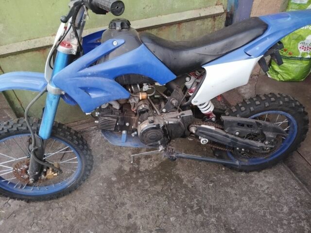 Другая Другая, объемом двигателя 0.13 л и пробегом 0 тыс. км за 639 $, фото 1 на Automoto.ua