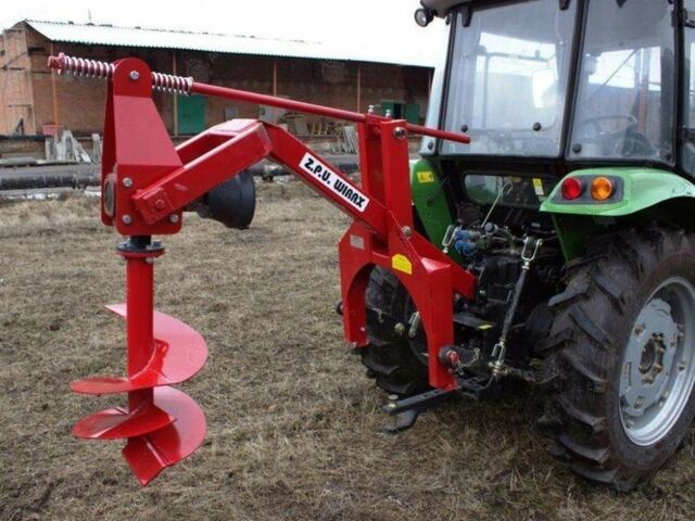 Інша Інша, об'ємом двигуна 0 л та пробігом 0 тис. км за 789 $, фото 1 на Automoto.ua