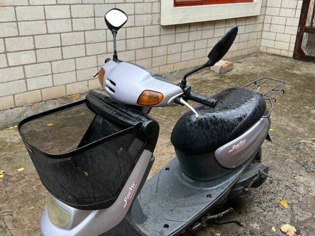 Другая Другая, объемом двигателя 49 л и пробегом 0 тыс. км за 359 $, фото 1 на Automoto.ua