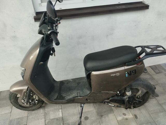 Другая Другая, объемом двигателя 0 л и пробегом 0 тыс. км за 595 $, фото 1 на Automoto.ua