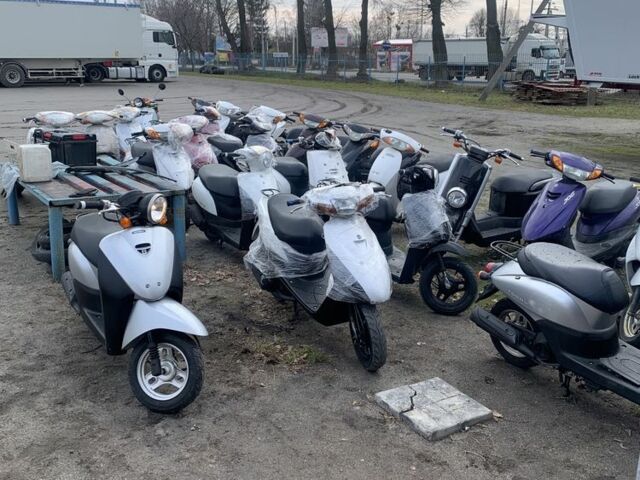 Другая Другая, объемом двигателя 49 л и пробегом 0 тыс. км за 450 $, фото 1 на Automoto.ua