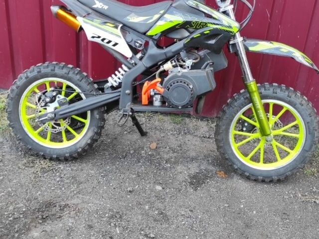 Інша Інша, об'ємом двигуна 50 л та пробігом 0 тис. км за 357 $, фото 1 на Automoto.ua