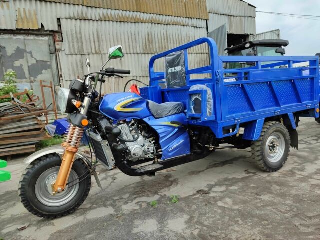 Інша Інша, об'ємом двигуна 0.25 л та пробігом 0 тис. км за 2650 $, фото 1 на Automoto.ua