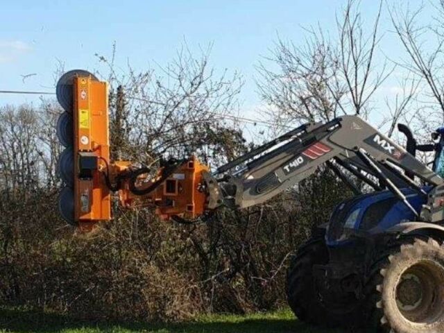 Інша Інша, об'ємом двигуна 0 л та пробігом 0 тис. км за 13230 $, фото 1 на Automoto.ua