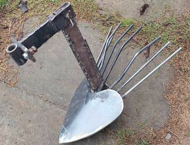 Другая Другая, объемом двигателя 0 л и пробегом 0 тыс. км за 12 $, фото 1 на Automoto.ua