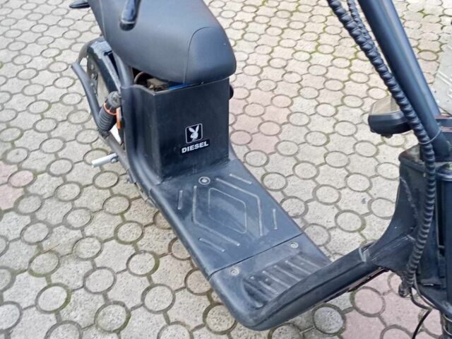 Другая Другая, объемом двигателя 0 л и пробегом 0 тыс. км за 714 $, фото 1 на Automoto.ua