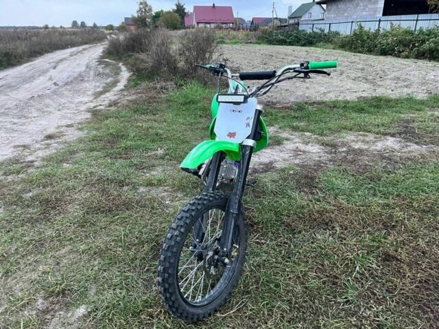 Інша Інша, об'ємом двигуна 0.13 л та пробігом 0 тис. км за 600 $, фото 1 на Automoto.ua