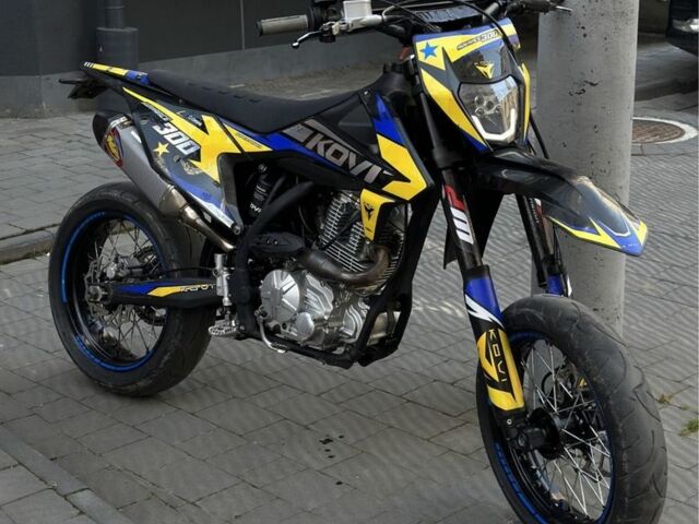 Інша Інша, об'ємом двигуна 0.12 л та пробігом 0 тис. км за 284 $, фото 1 на Automoto.ua