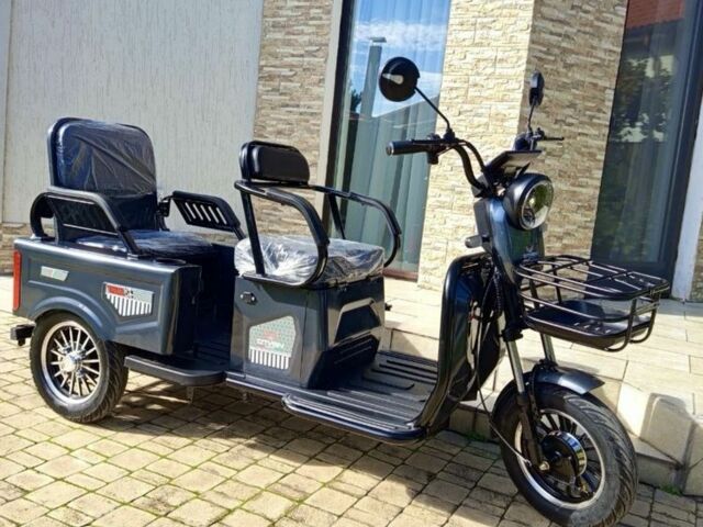 Другая Другая, объемом двигателя 0 л и пробегом 0 тыс. км за 955 $, фото 1 на Automoto.ua