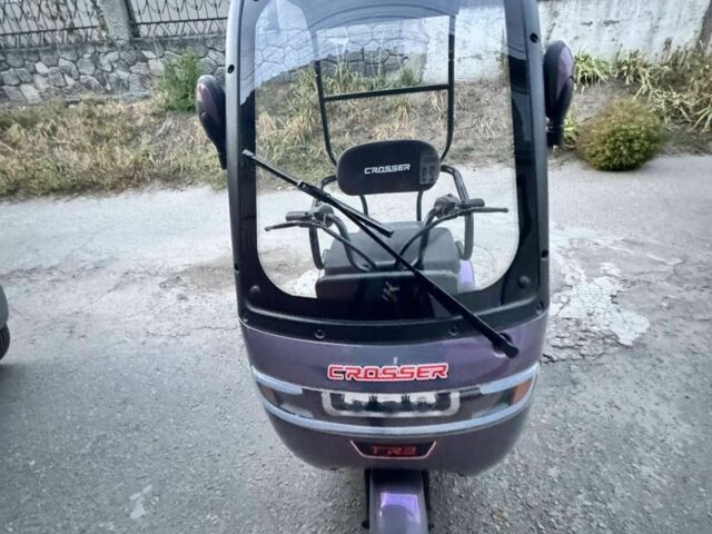 Інша Інша, об'ємом двигуна 0 л та пробігом 0 тис. км за 120 $, фото 1 на Automoto.ua