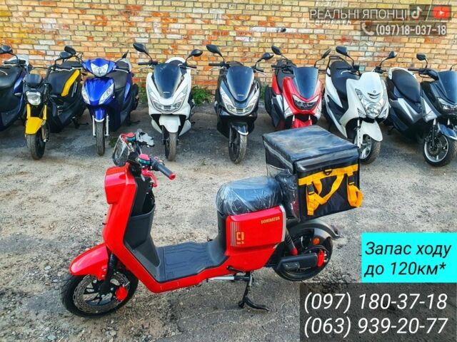 Інша Інша, об'ємом двигуна 0 л та пробігом 0 тис. км за 1050 $, фото 1 на Automoto.ua