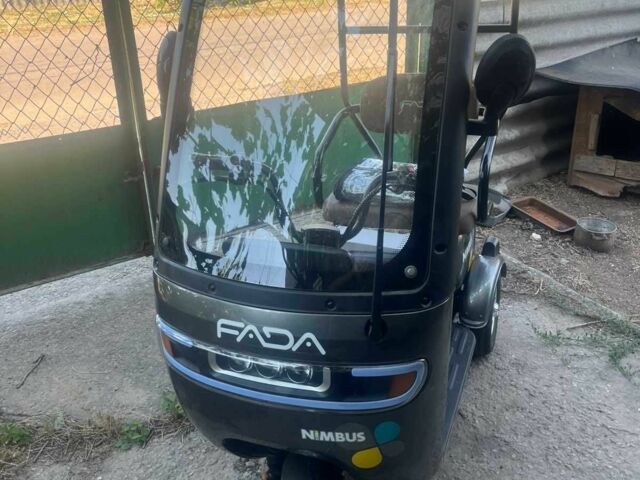 Другая Другая, объемом двигателя 0 л и пробегом 0 тыс. км за 792 $, фото 1 на Automoto.ua