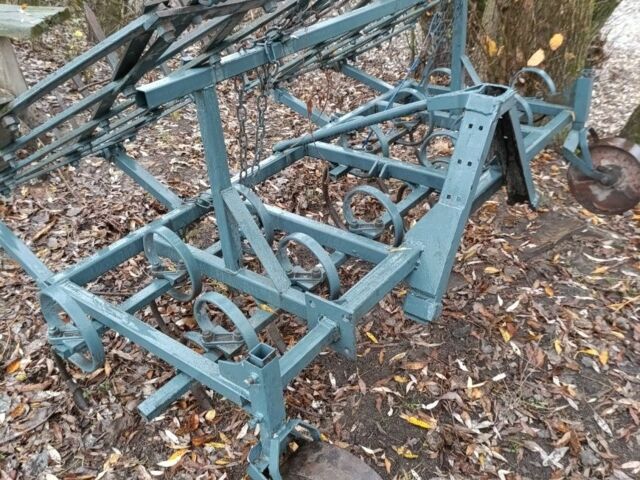 Другая Другая, объемом двигателя 0 л и пробегом 0 тыс. км за 834 $, фото 1 на Automoto.ua