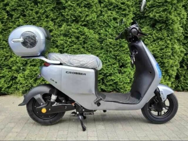 Другая Другая, объемом двигателя 0 л и пробегом 0 тыс. км за 694 $, фото 1 на Automoto.ua