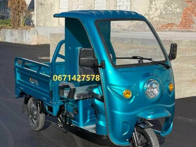 Другая Другая, объемом двигателя 0 л и пробегом 0 тыс. км за 1900 $, фото 1 на Automoto.ua