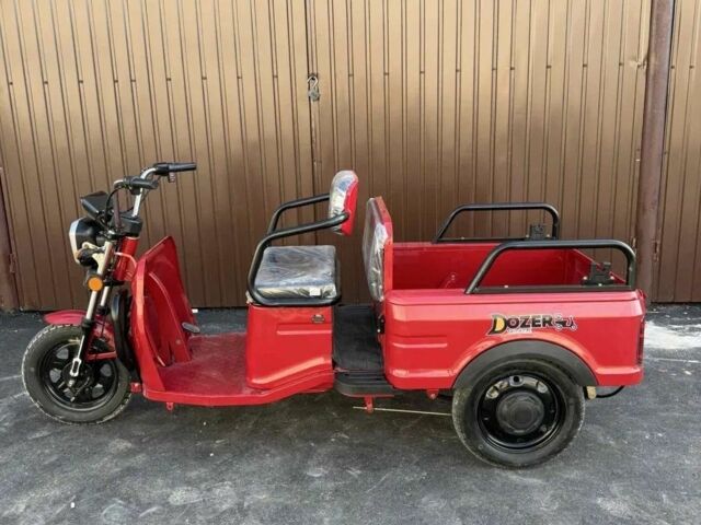 Другая Другая, объемом двигателя 0 л и пробегом 0 тыс. км за 886 $, фото 1 на Automoto.ua