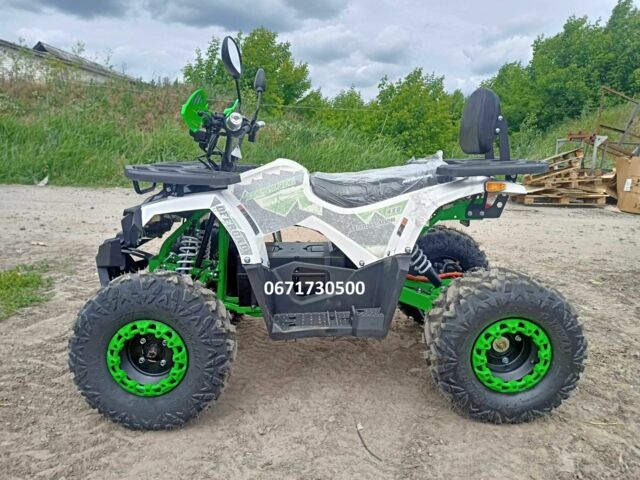 Другая Другая, объемом двигателя 0 л и пробегом 0 тыс. км за 1399 $, фото 1 на Automoto.ua