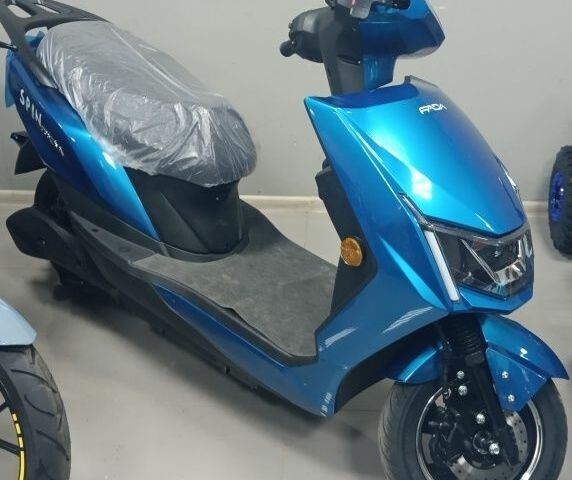 Другая Другая, объемом двигателя 0 л и пробегом 0 тыс. км за 1160 $, фото 1 на Automoto.ua