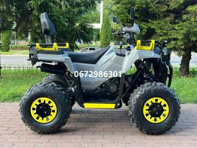 Другая Другая, объемом двигателя 0 л и пробегом 0 тыс. км за 2500 $, фото 1 на Automoto.ua