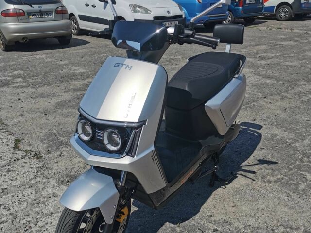 Другая Другая, объемом двигателя 0 л и пробегом 0 тыс. км за 1429 $, фото 1 на Automoto.ua