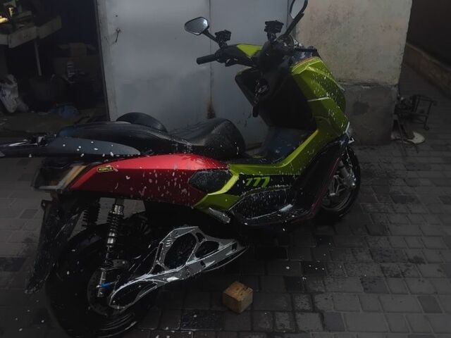 Другая Другая, объемом двигателя 0 л и пробегом 0 тыс. км за 1197 $, фото 1 на Automoto.ua