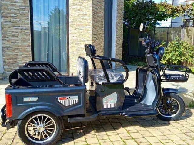 Другая Другая, объемом двигателя 0 л и пробегом 0 тыс. км за 955 $, фото 1 на Automoto.ua