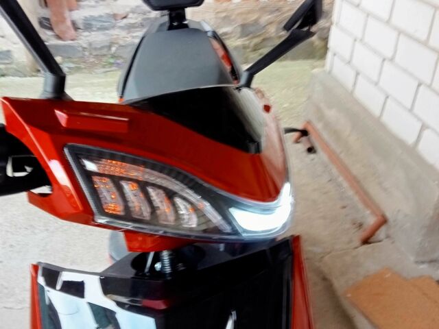 Другая Другая, объемом двигателя 0 л и пробегом 0 тыс. км за 1250 $, фото 1 на Automoto.ua