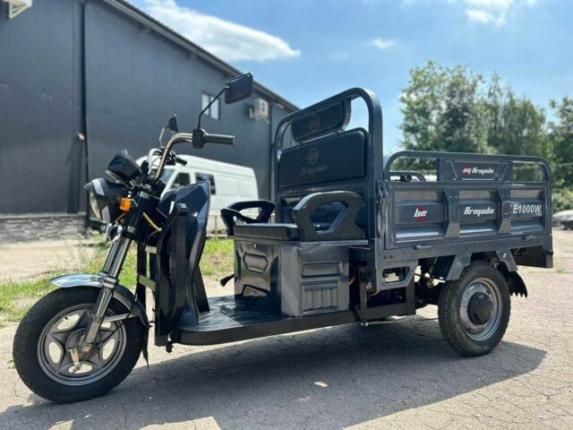 Інша Інша, об'ємом двигуна 0 л та пробігом 0 тис. км за 1700 $, фото 1 на Automoto.ua